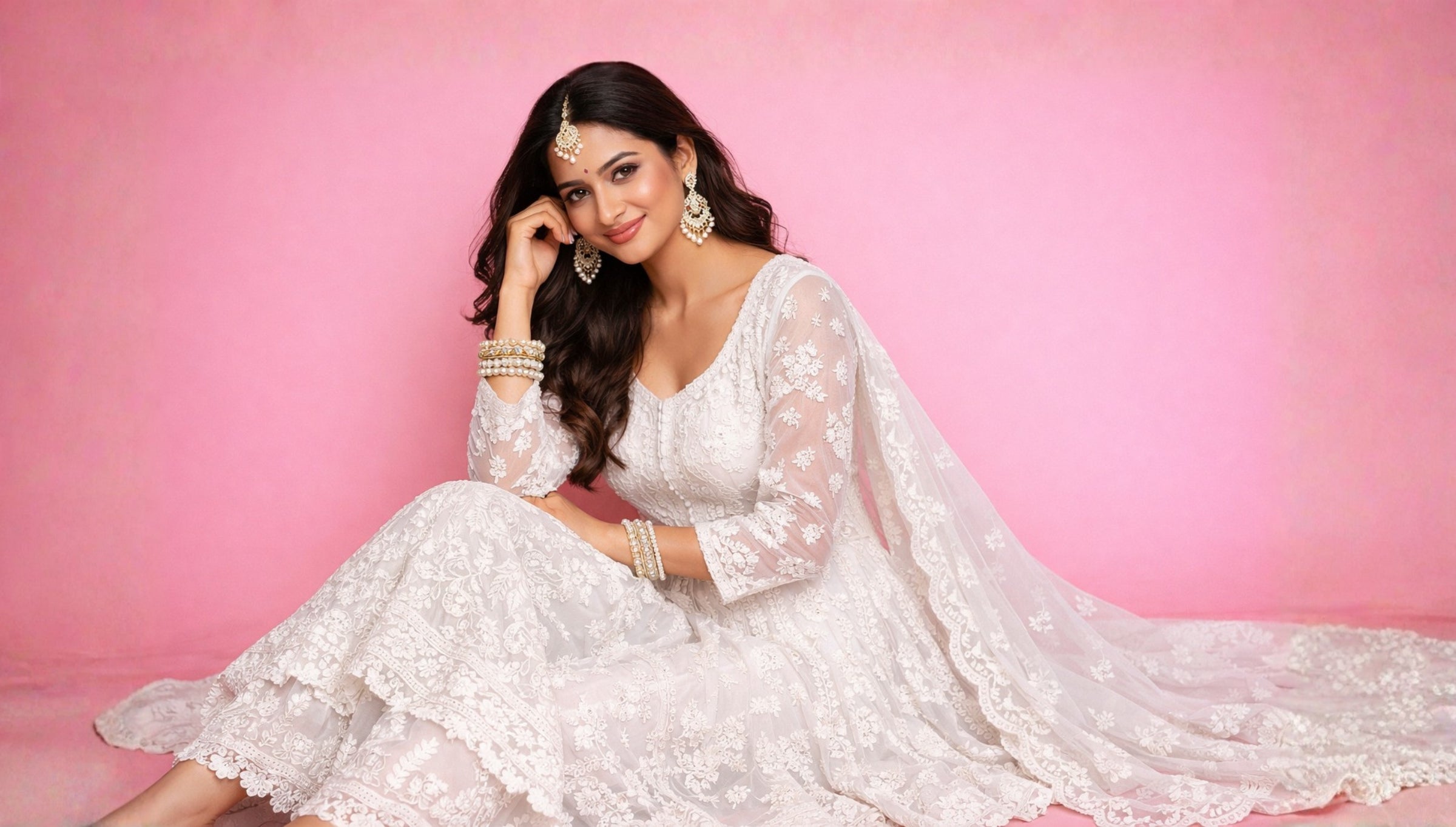 Subtle. Soft. Stunning.