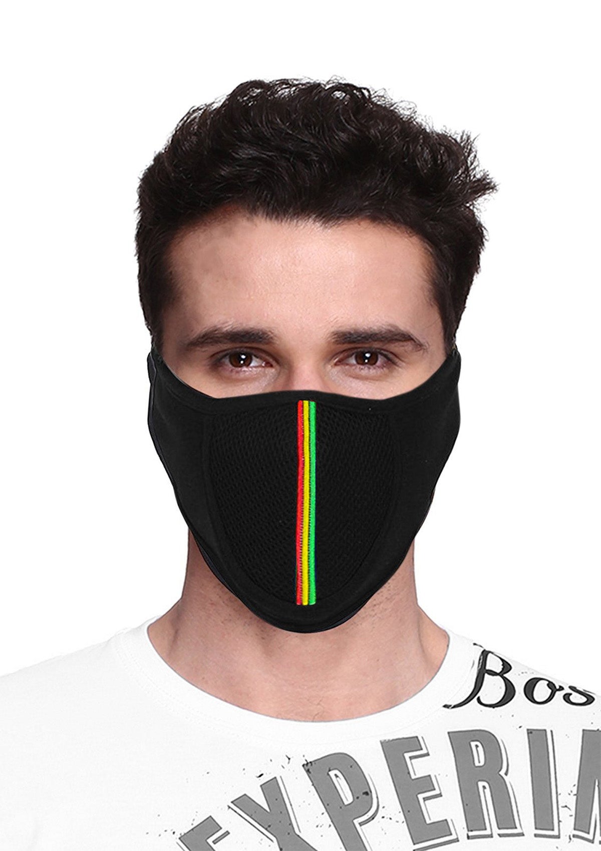 ClothingSutra Unisex Protective Face Mask – Breathable Reusable Mask