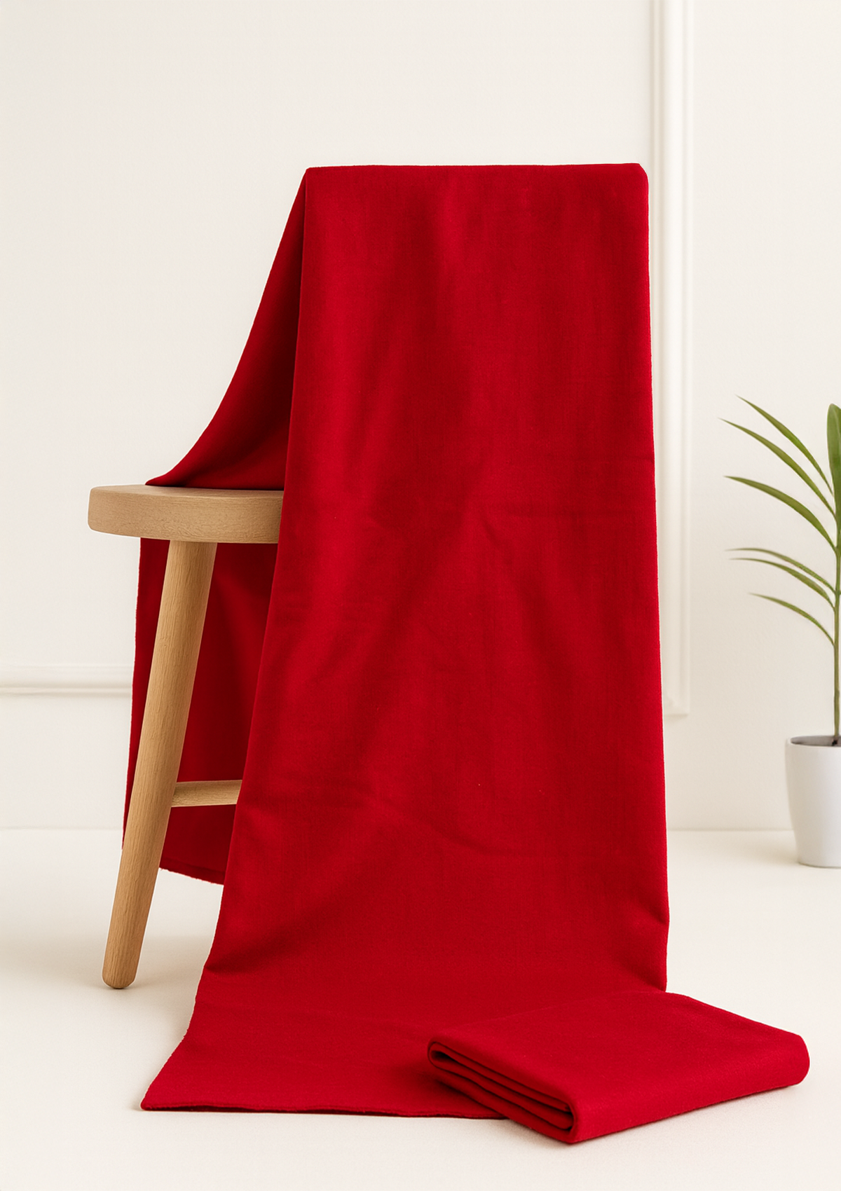 ClothingSutra Unstitched Winter Bottom Fabric – Cloth Piece for Salwar, Palazzo Pants